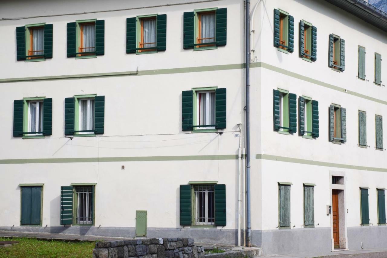 7Home Auronzo di Cadore Exterior photo